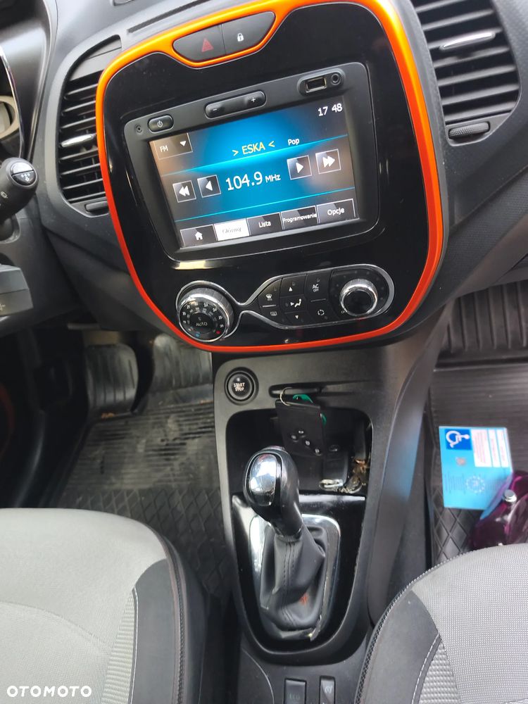 Renault Captur - 9