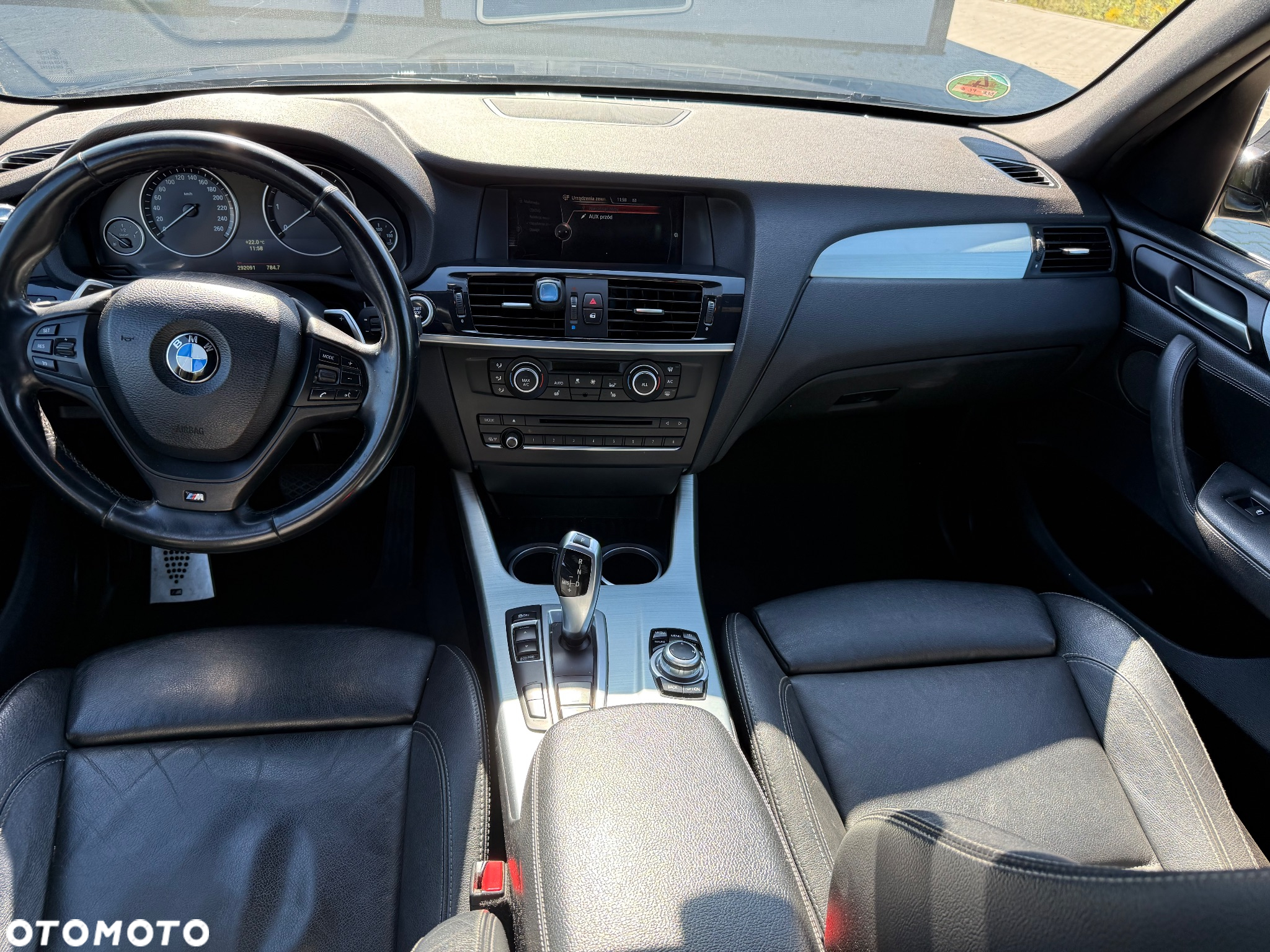 BMW X3 - 12