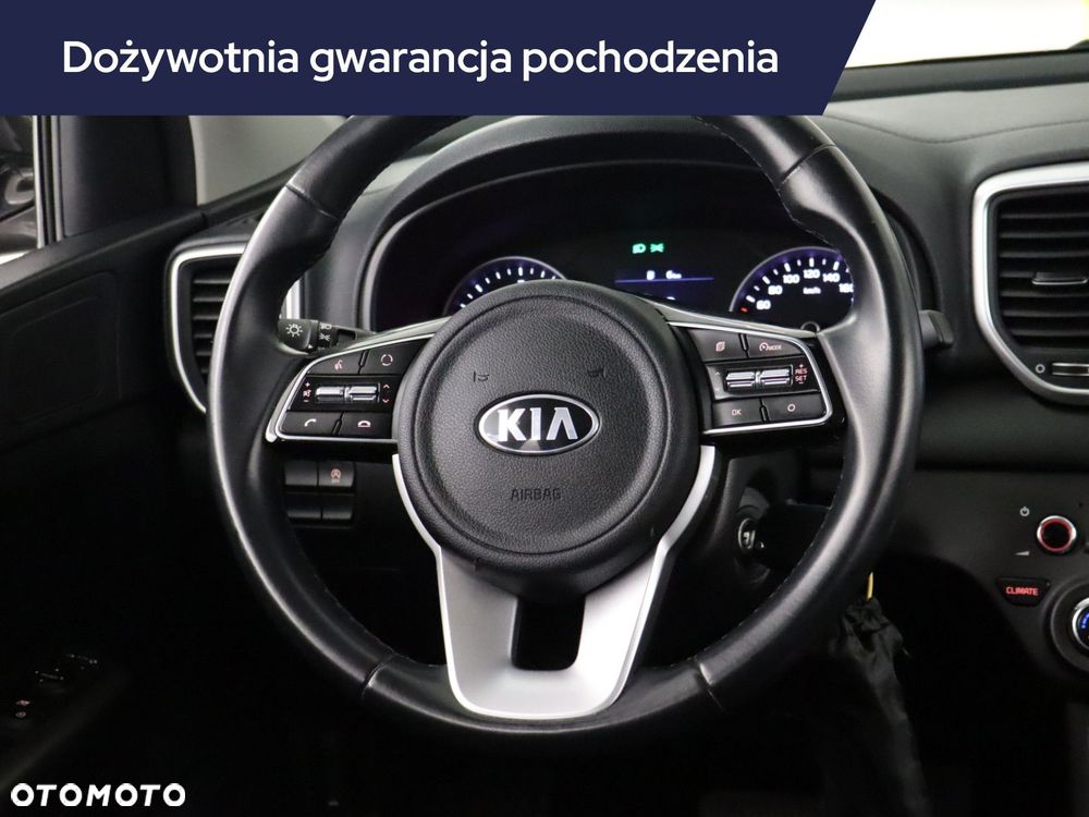 Kia Sportage 2019