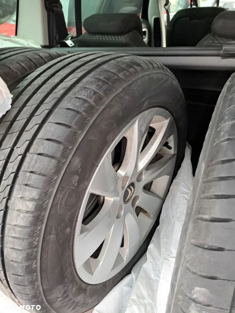 Citroën C4 Picasso 1.6 HDi Vitamin - 14