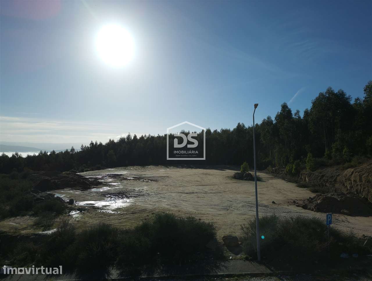 Terreno  Venda em Recezinhos (São Martinho),Penafiel - Grande imagem: 2/17