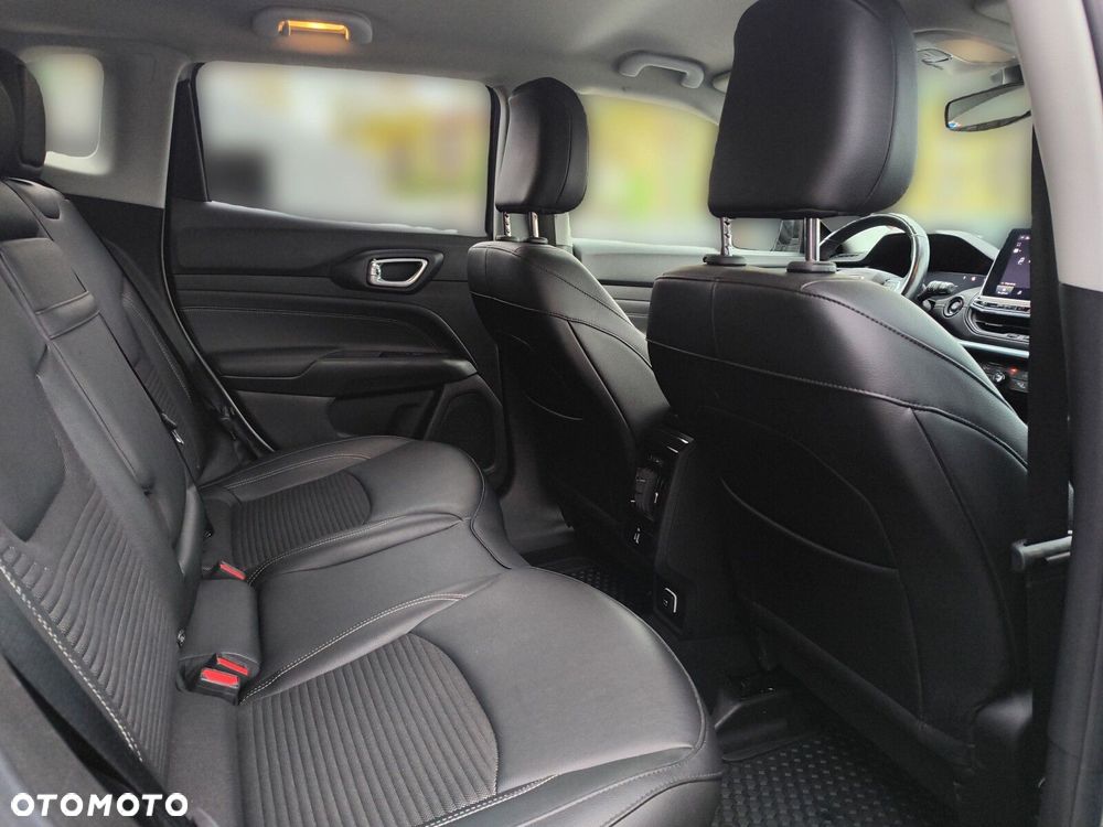 Jeep Compass - 20