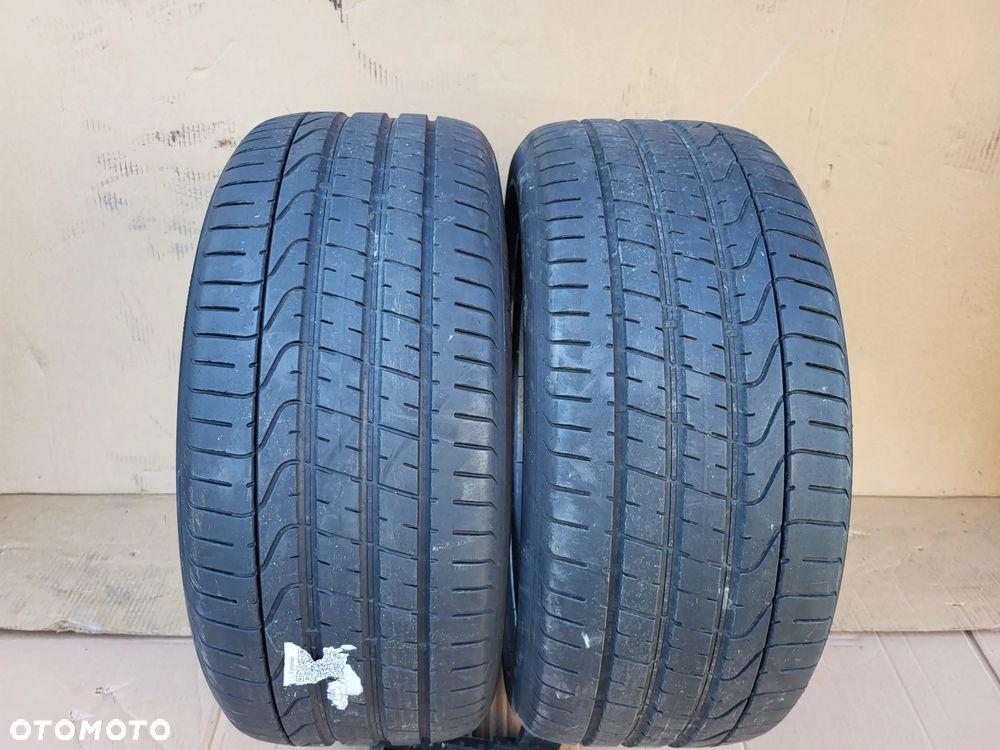 PIRELLI P ZERO 265.40.21 - 1