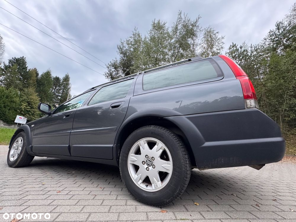 Volvo XC 70 2.4D5 AWD Summum - 31