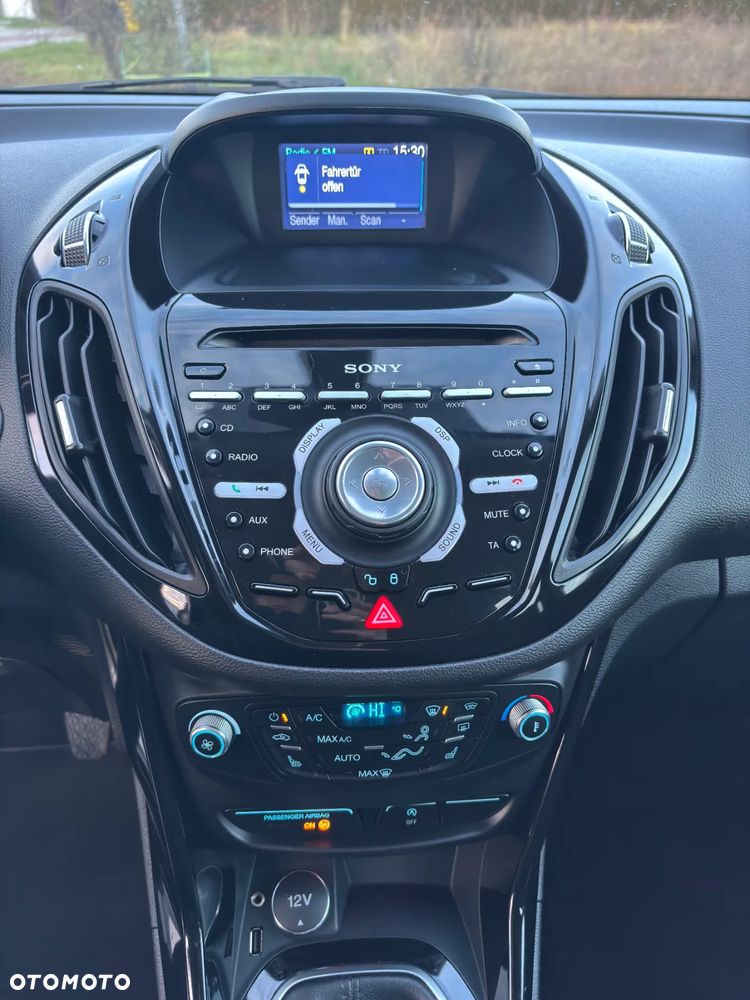 Ford B-MAX 1.0 EcoBoost Titanium - 22