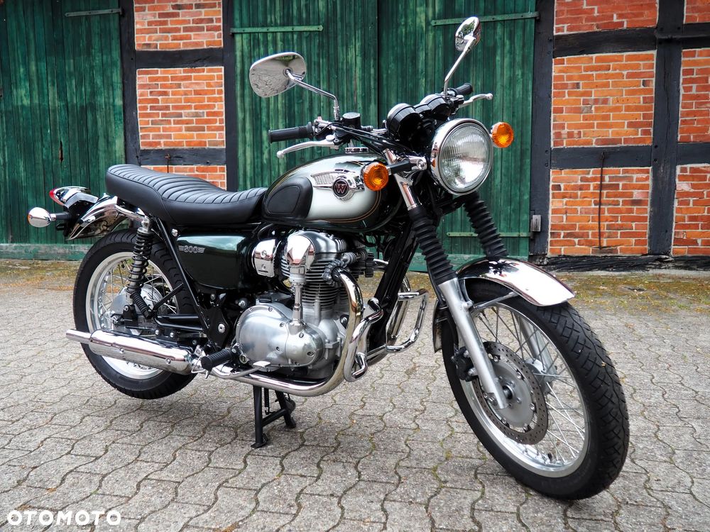 Kawasaki EL