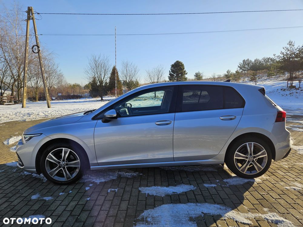 Volkswagen Golf 2.0 TDI Life - 20