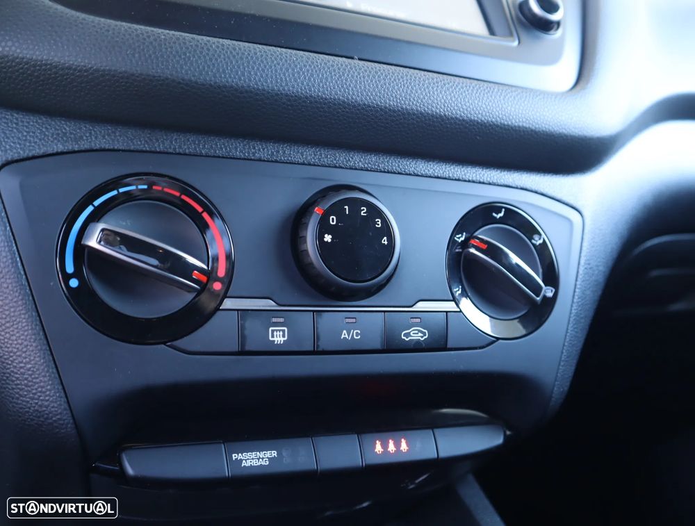 Hyundai i20 - 46