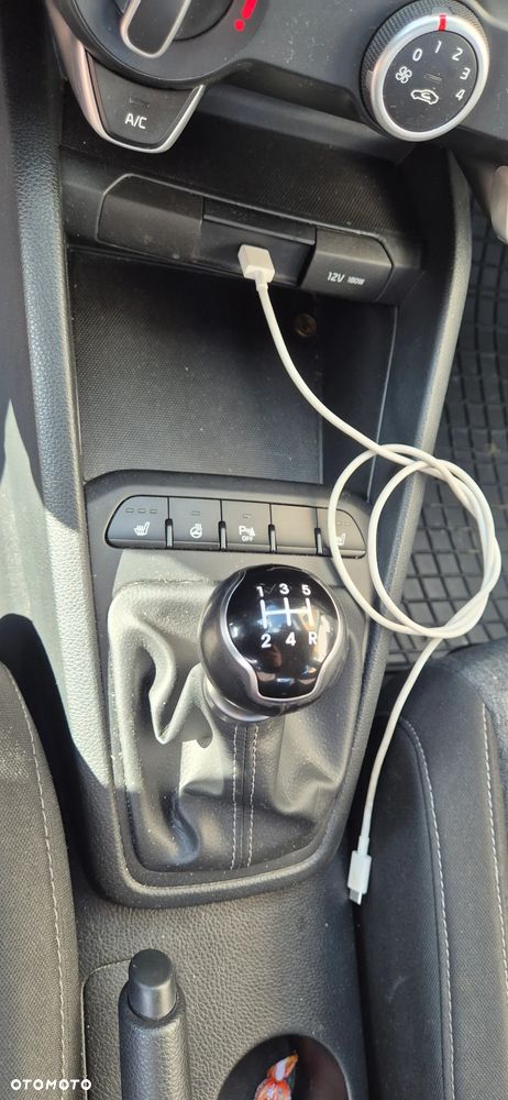 Kia Stonic 1.2 M - 15