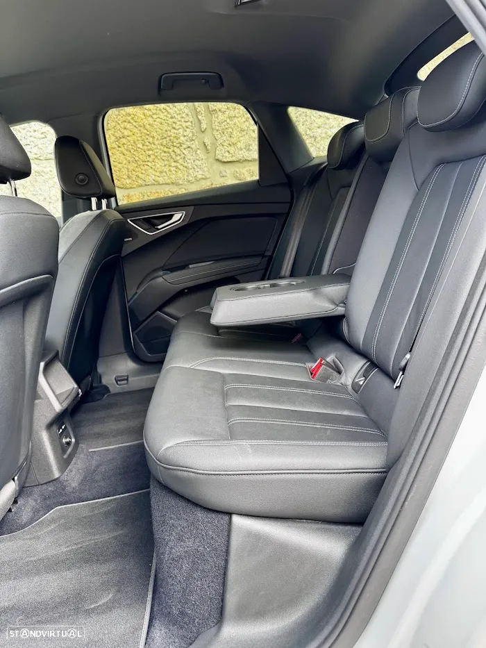 Audi Q4 Sportback e-tron 40 82 kWH - 18