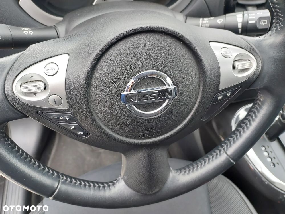 Nissan Juke 1.6 Bose Personal Edition Xtronic - 15