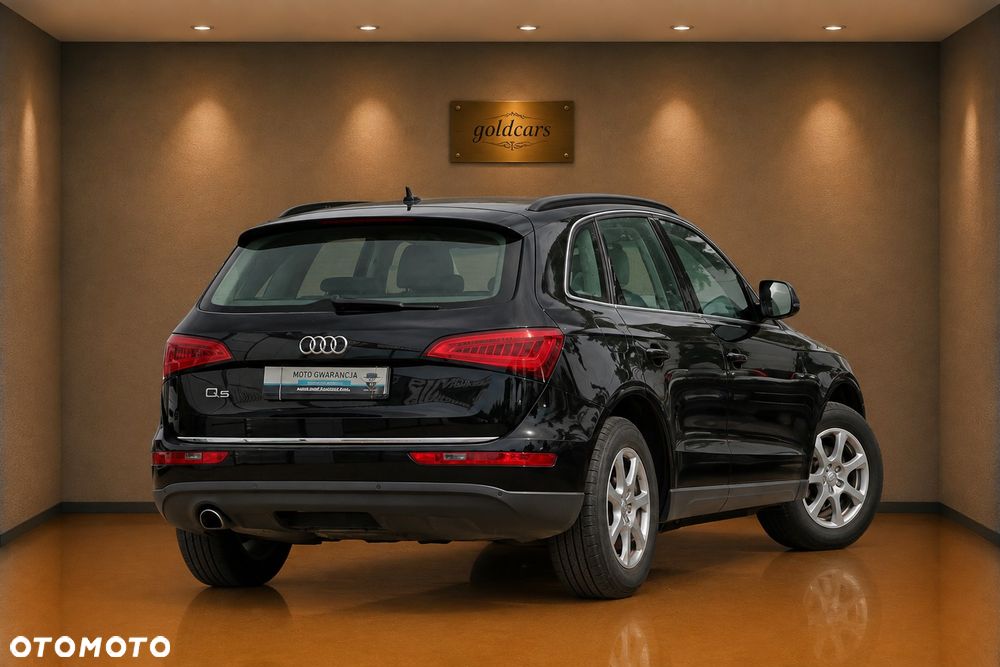 Audi Q5 2.0 TDI Sport - 5