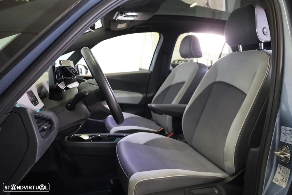 VW ID.3 58 kWh Pro Urban - 7