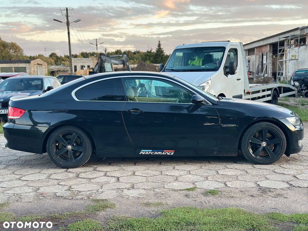 BMW Seria 3 335d Edition Exclusive - 6