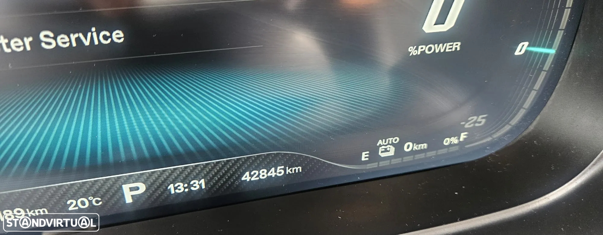 MG EHS 1.5 T-GDI Plug-in Hybrid Luxury - 21