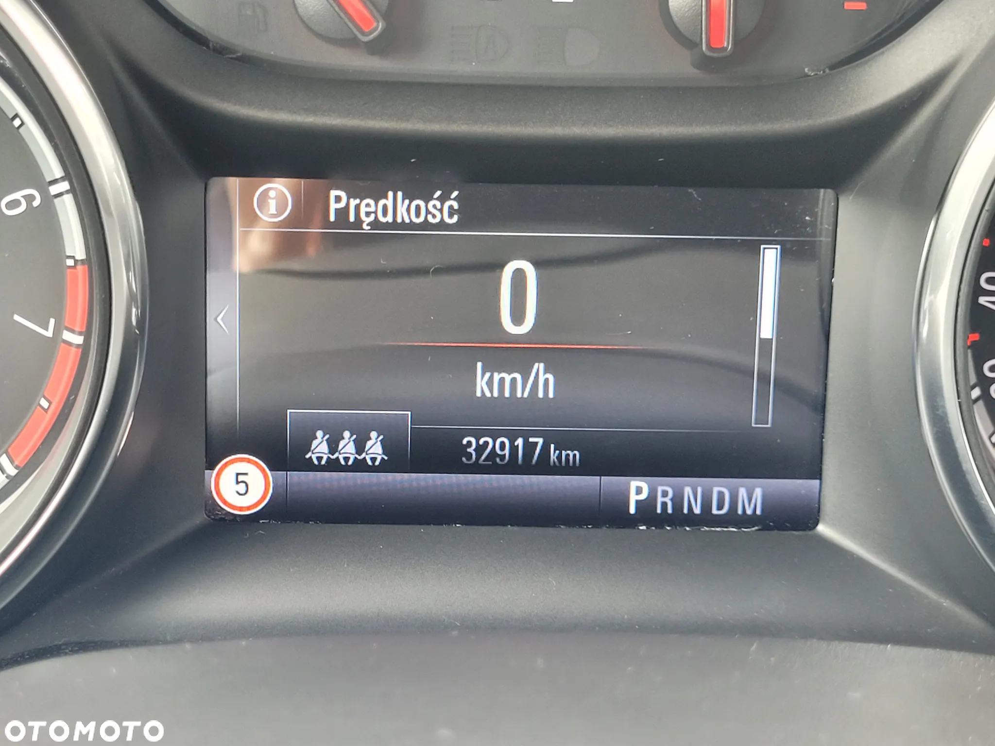 Opel Astra - 8