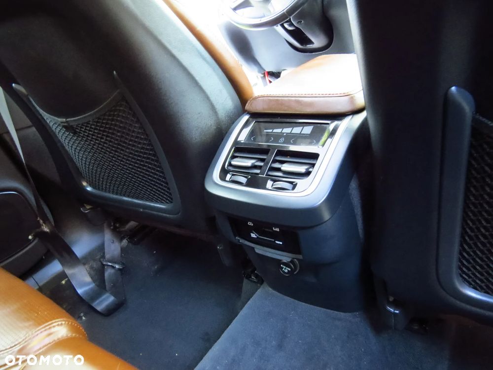VOLVO XC60 II LAKIER 707-46 2.0 D5 D4204T14 NA CZĘŚCI - 34