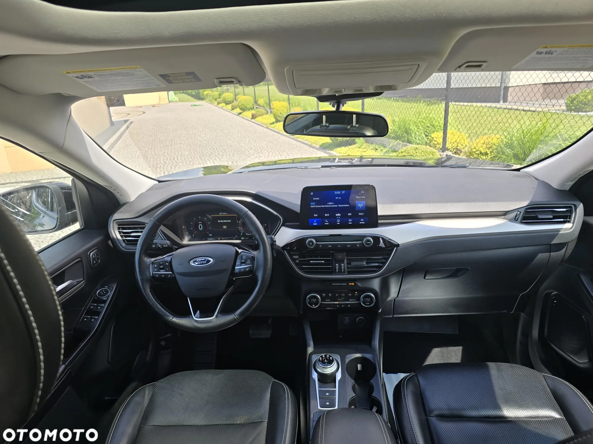 Ford Kuga - 37