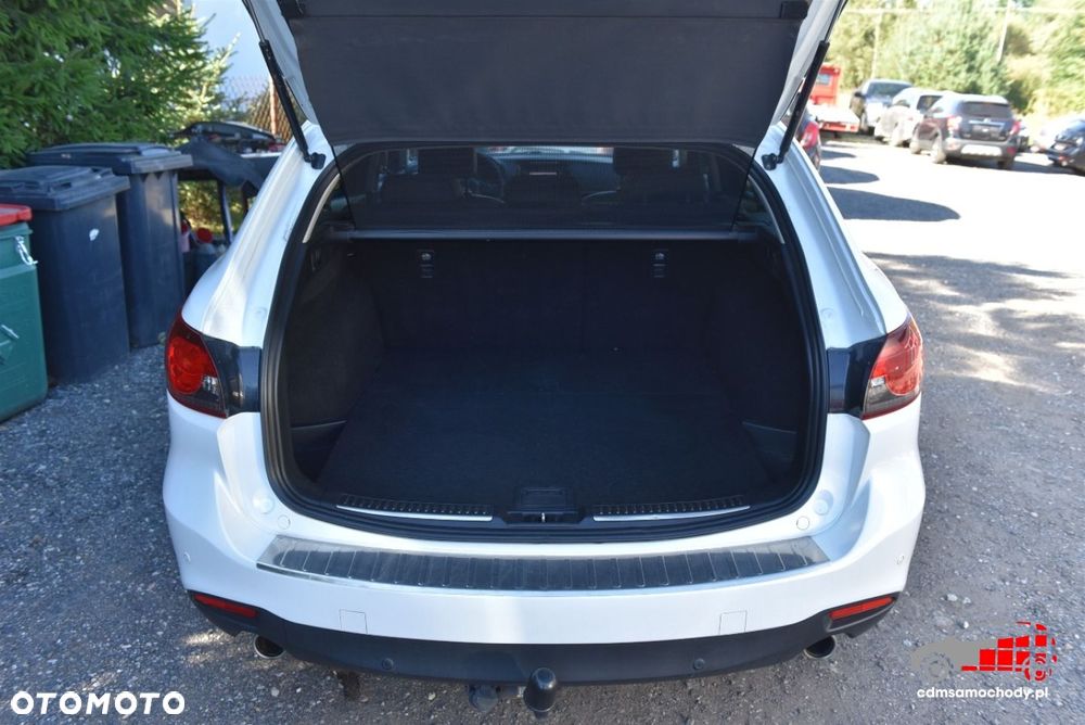 Mazda 6 - 20