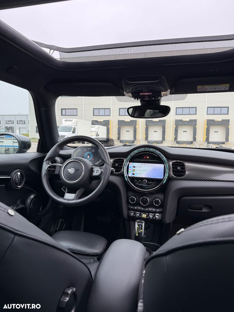 Mini Cooper SE Standard - 5
