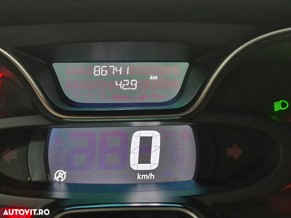 Renault Captur ENERGY TCe Life - 6
