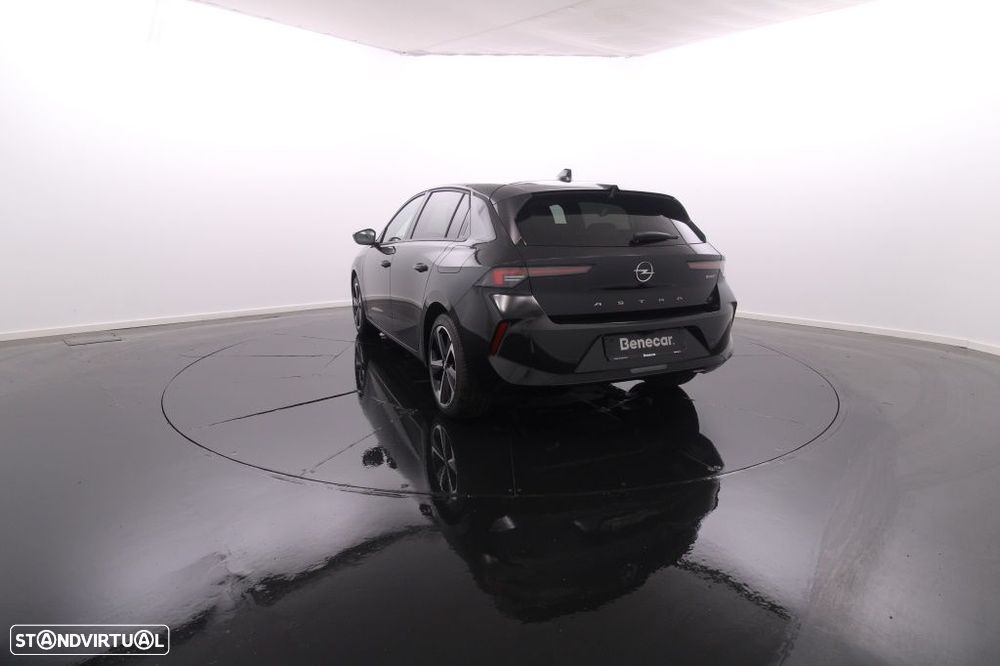 Opel Astra 1.6 T PHEV Elegance - 5