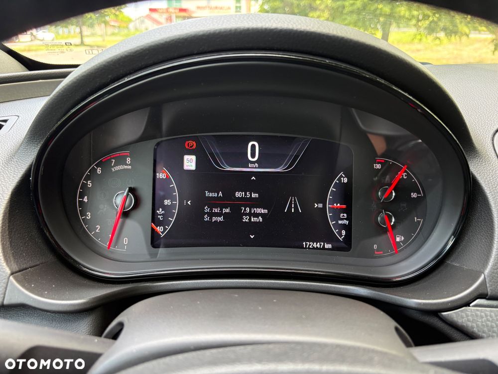 Opel Insignia 1.4 Turbo ecoFLEXStart/Stop Business Edition - 28