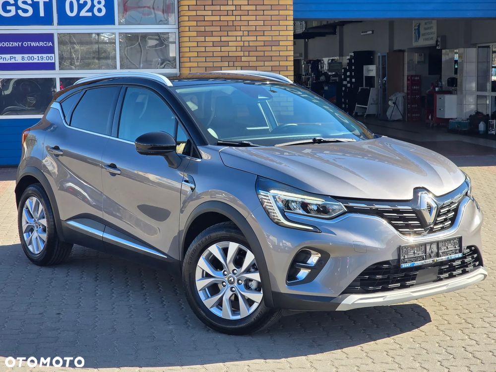 Renault Captur - 15