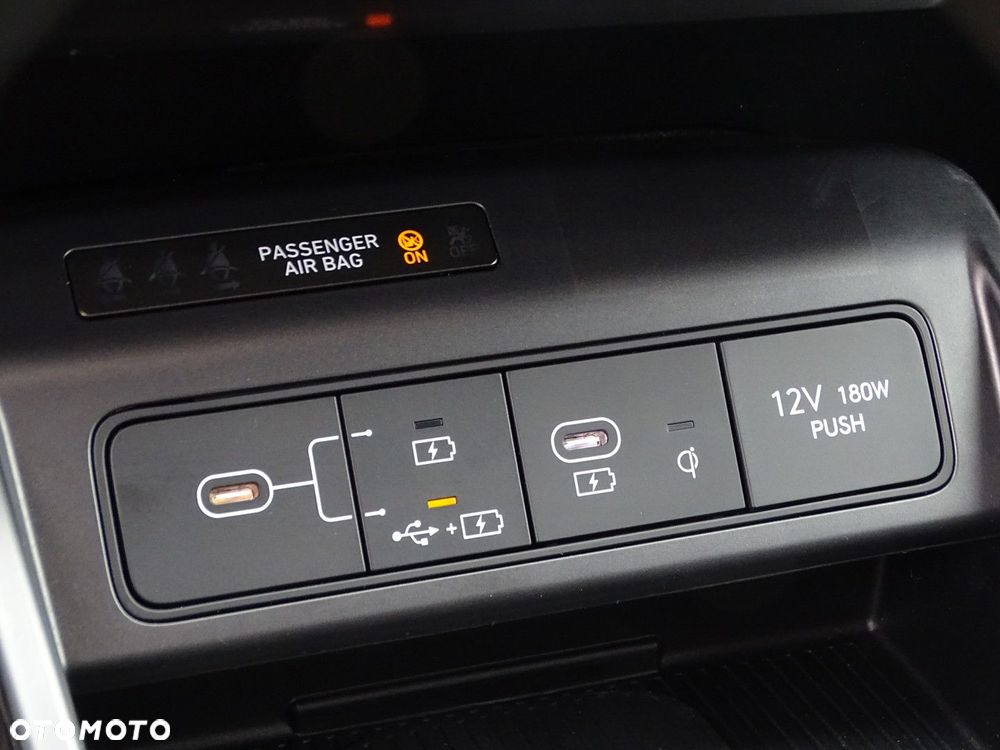 Hyundai Kona - 19