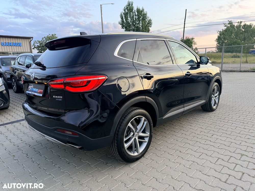 MG EHS 1.5T-GDI Luxury - 4