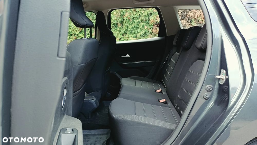 Dacia Duster 1.0 TCe Comfort - 13