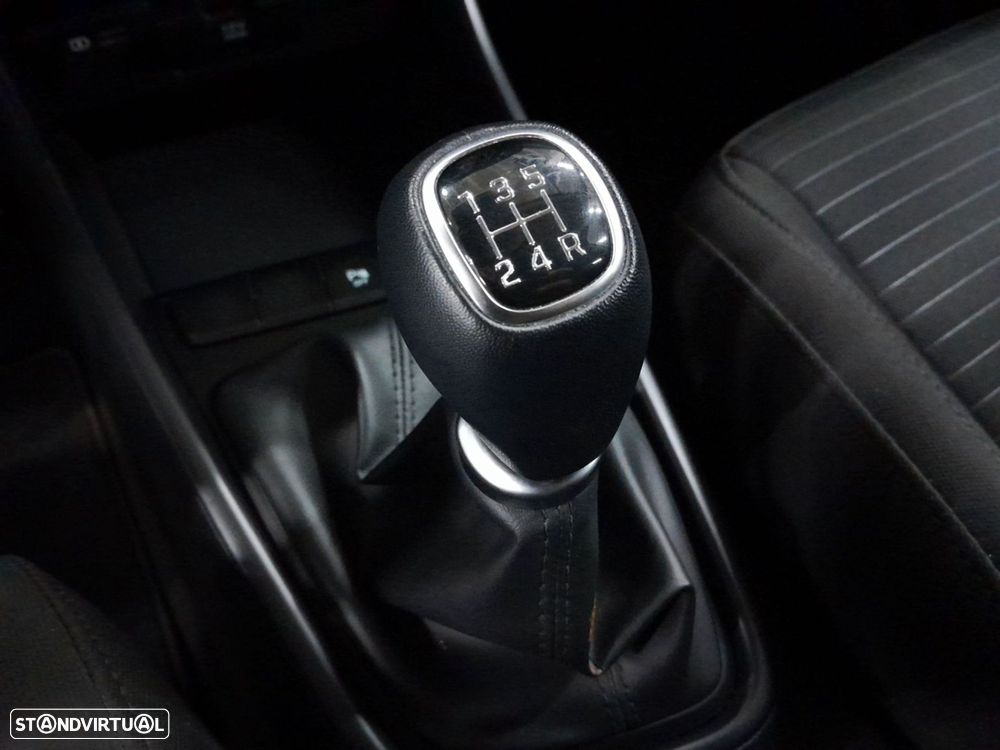 Hyundai i20 1.2 MPi Comfort - 16