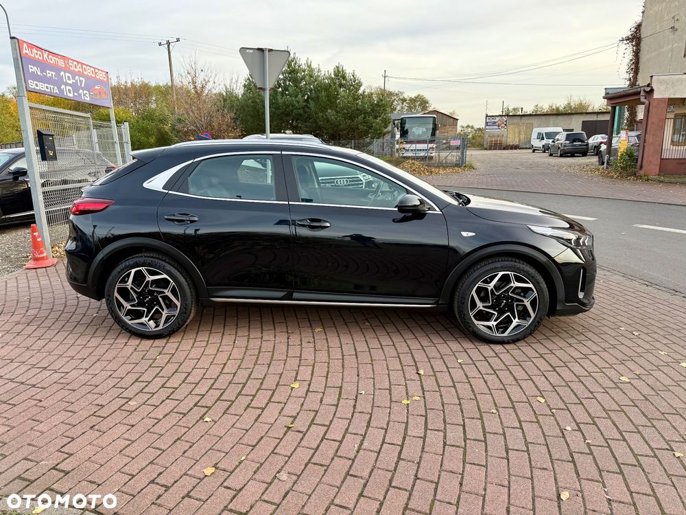 Kia XCeed 1.5 T-GDI L Business Line DCT - 26