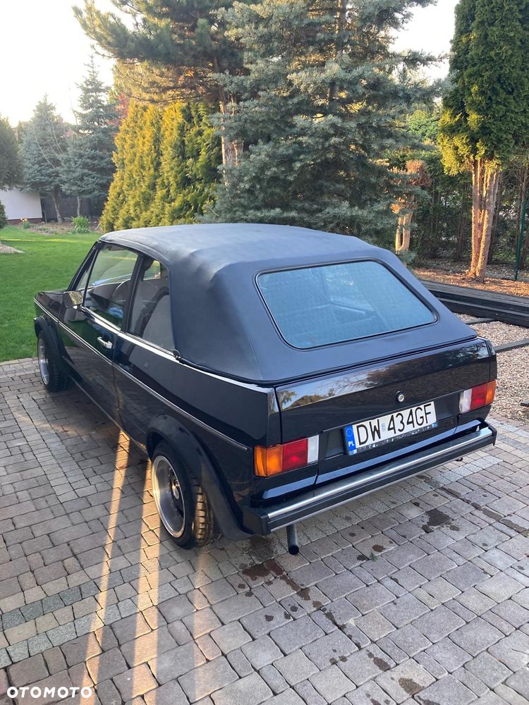 Volkswagen Golf - 15
