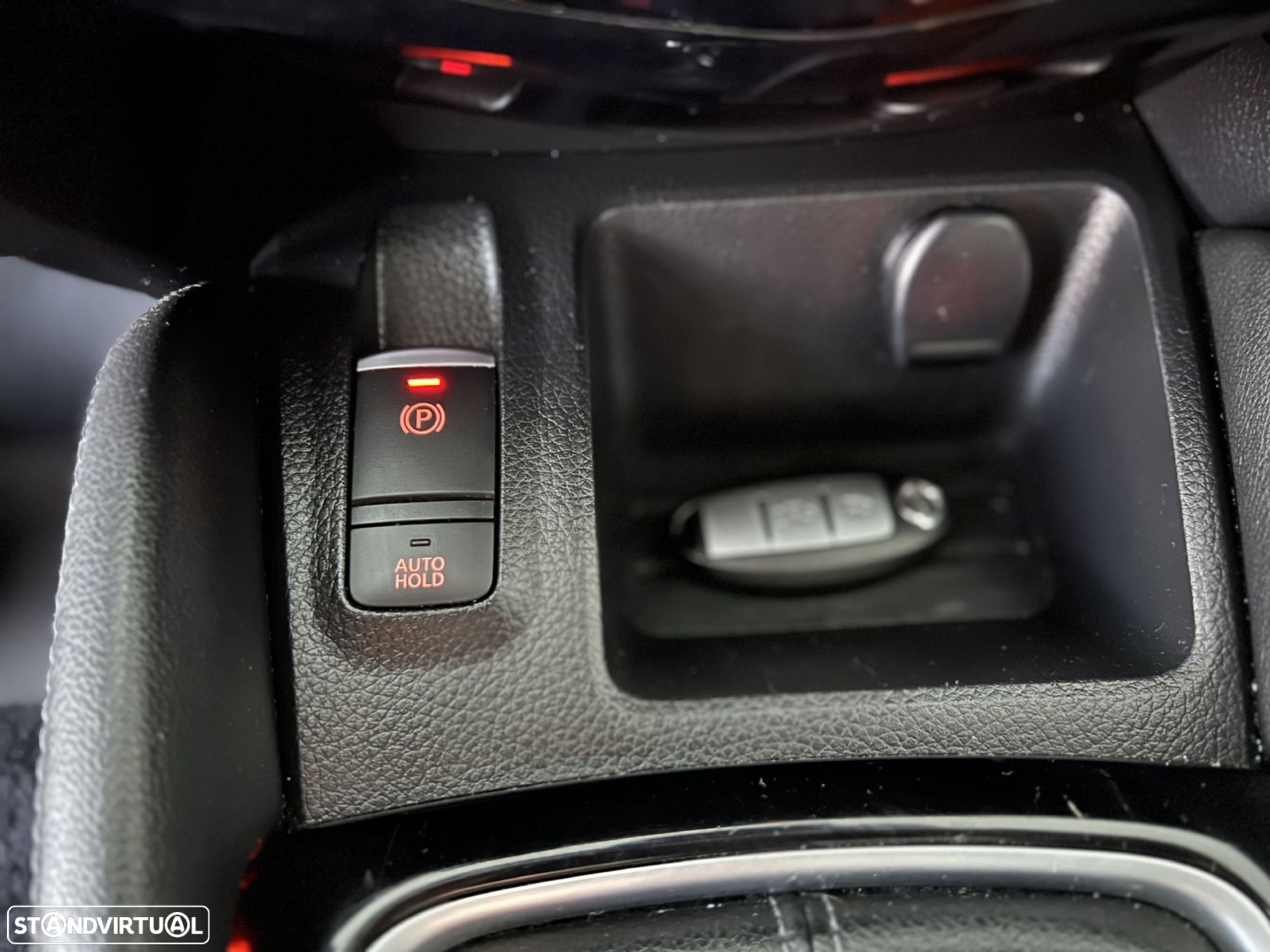 Nissan Qashqai - 21