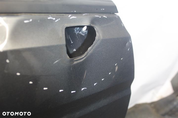 DRZWI PRAWY PRZÓD VOLKSWAGEN TOURAN II LR7H - 4