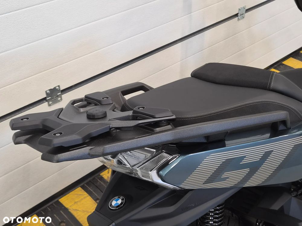 BMW C 400 GT - 20