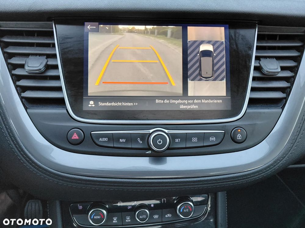 Opel Grandland X 1.6 CDTI Innovation S&S - 24