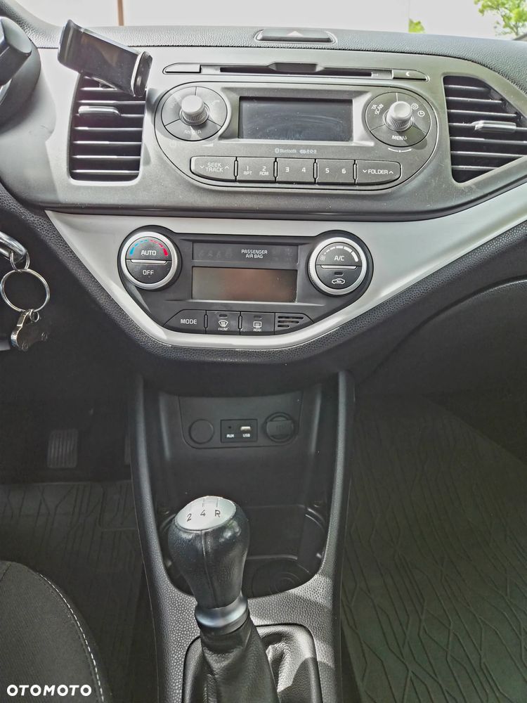 Kia Picanto 1.2 Business Line - 2