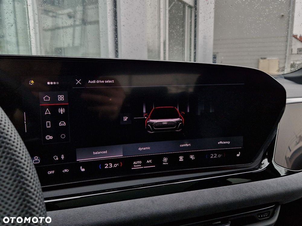 Audi S5 Limousine - 25