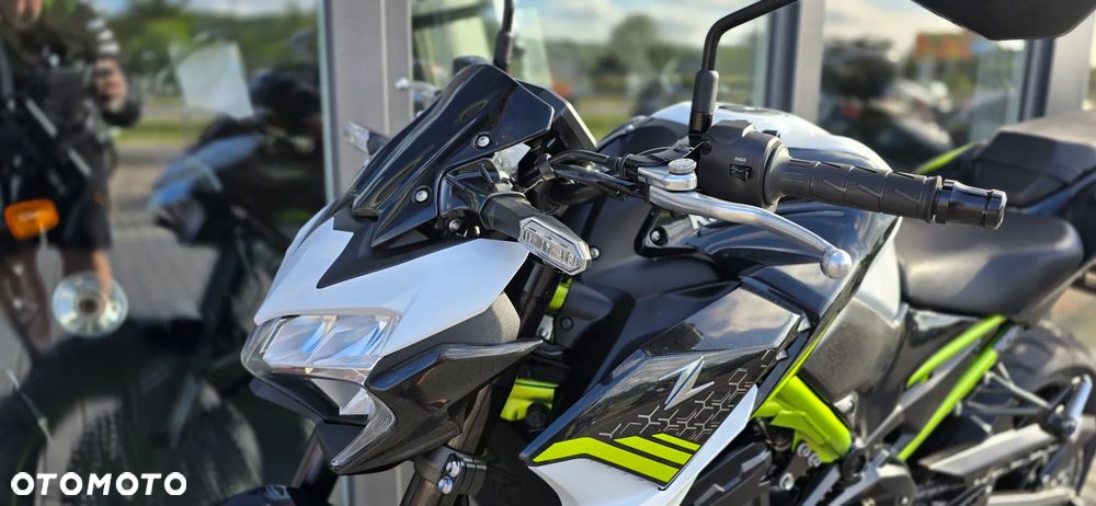 Kawasaki Z 900 - 28
