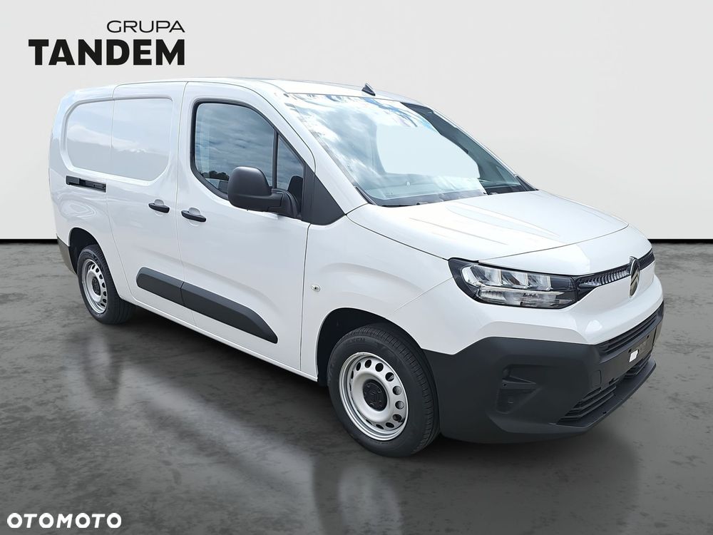 Citroën Berlingo - 3