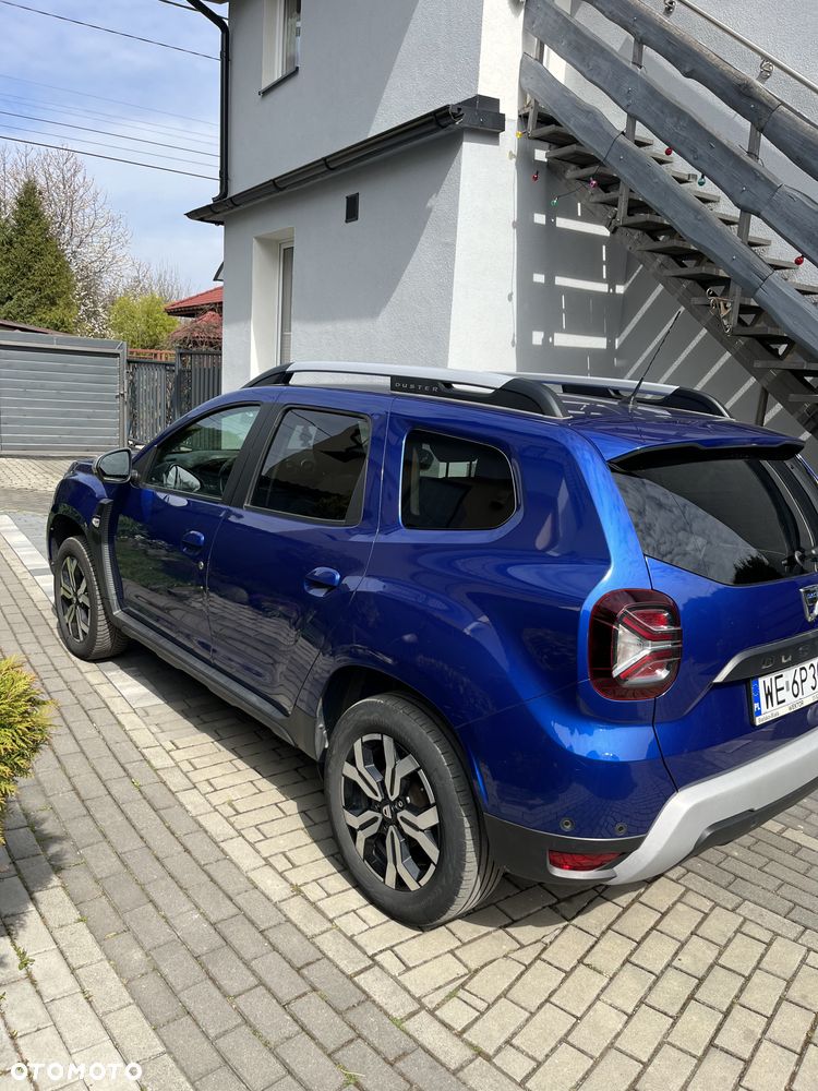Dacia Duster 1.0 TCe Journey - 9