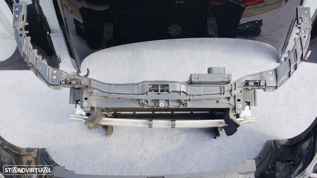 Frente completa Audi A1 1.6TDi 8X,8X1 (2010-2014) - 4