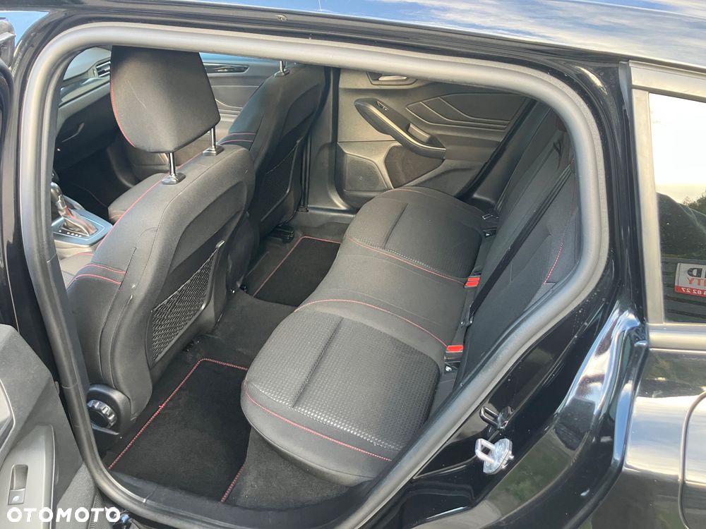 Ford Focus 1.0 EcoBoost ST-Line ASS PowerShift - 11