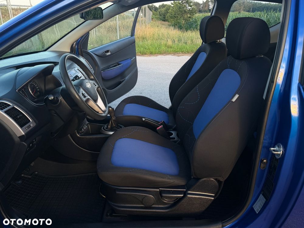 Hyundai i20 1.4 Style - 14
