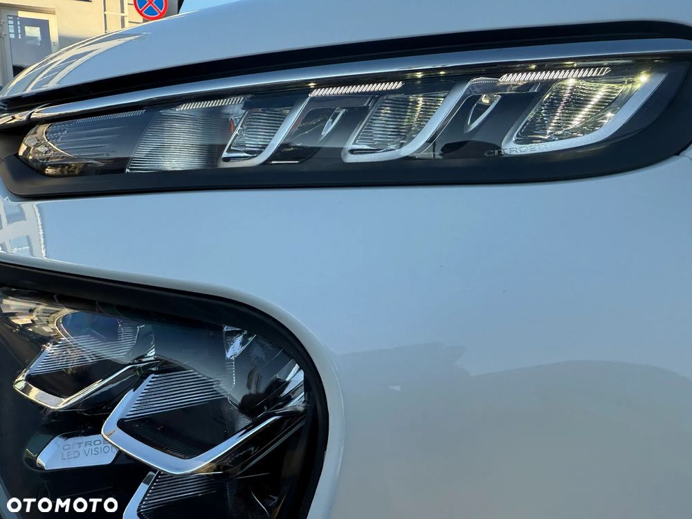 Citroën C3 1.2 PureTech Shine S&S - 24