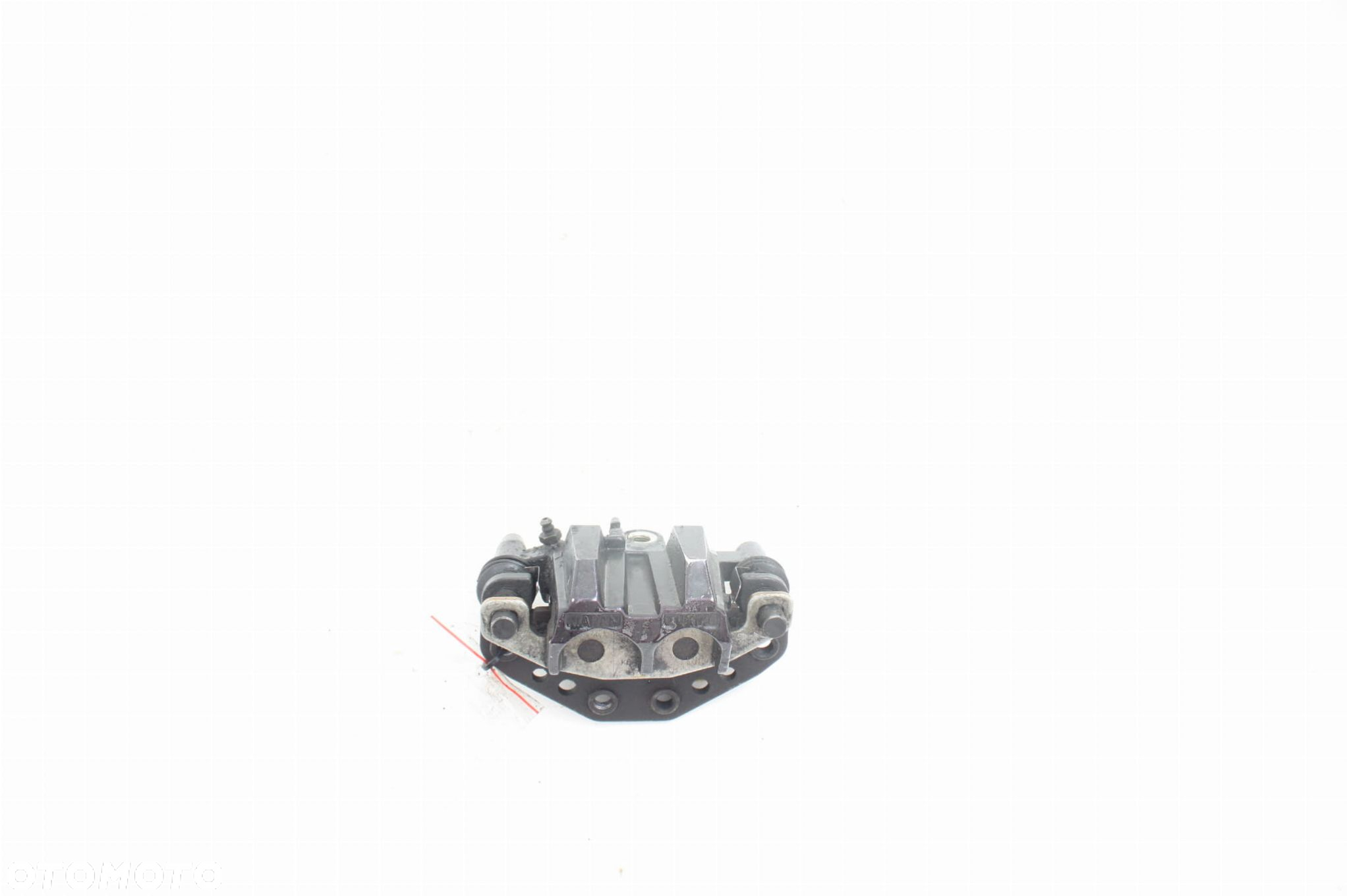 ZACISK HAMULCOWY PRAWY Kawasaki GPX 750 87-88 - 3