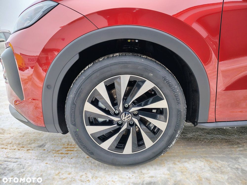 Volkswagen T-Roc - 6