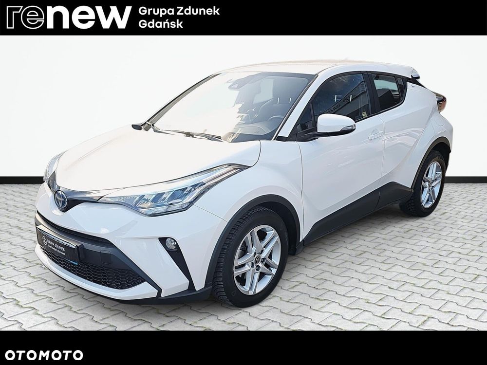 Toyota C-HR - 2